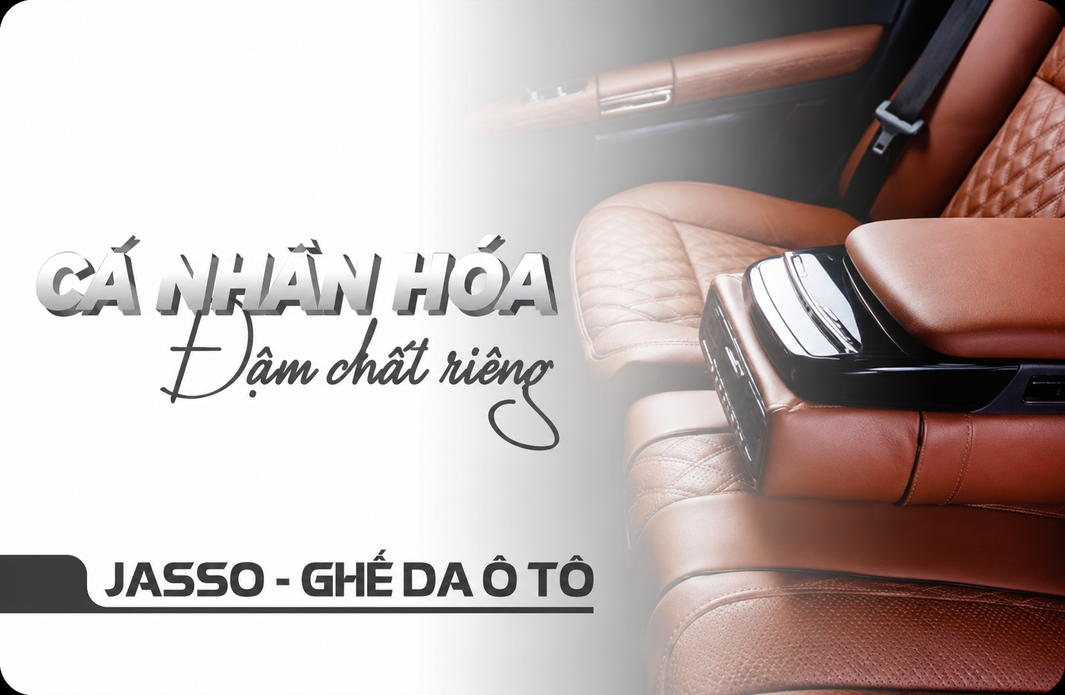 GHẾ DA Ô TÔ