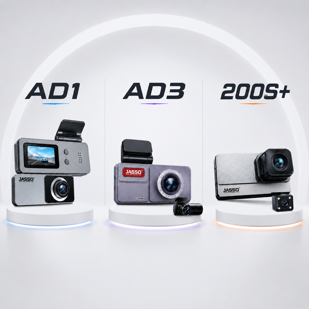 Camera hành trình & Phụ kiện