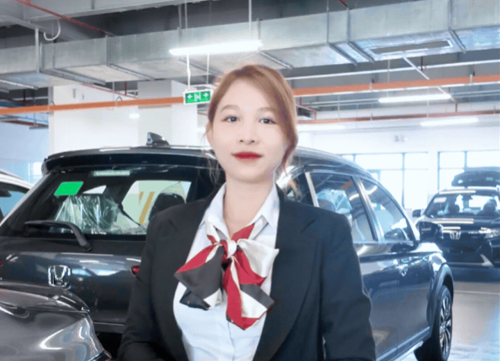 Lựa chọn Wincos tại Honda Sài Gòn - Bình Chánh!