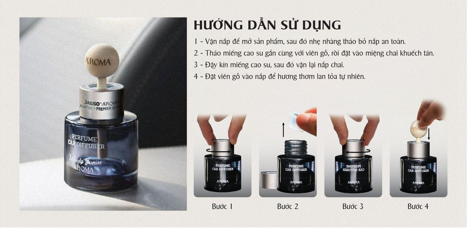 Thông tin nước hoa A'ROMA-05-min