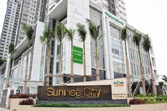 Sunrise City Q7-Wincos